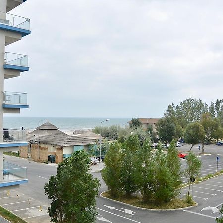 Apartmán Apartament Mamaia-Summerland Exteriér fotografie