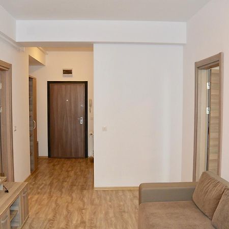 Apartmán Apartament Mamaia-Summerland Exteriér fotografie