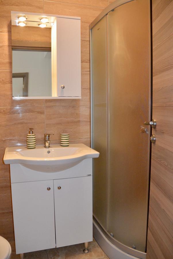 Apartmán Apartament Mamaia-Summerland Exteriér fotografie