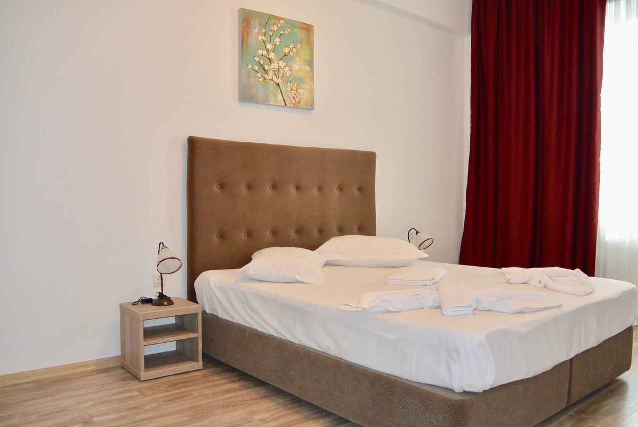 Apartmán Apartament Mamaia-Summerland Exteriér fotografie
