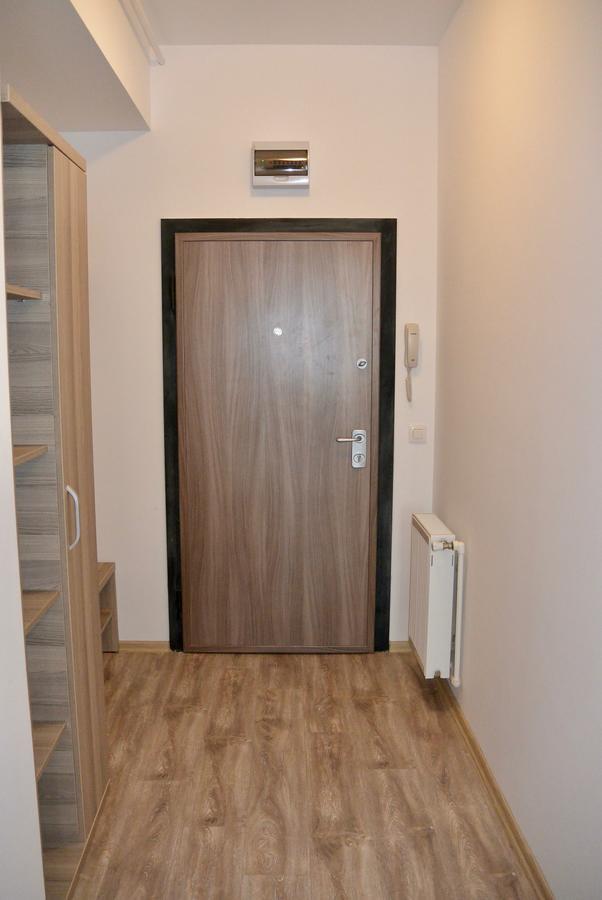 Apartmán Apartament Mamaia-Summerland Exteriér fotografie
